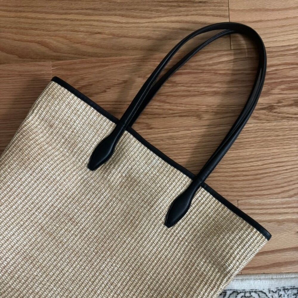 Madewell Tote